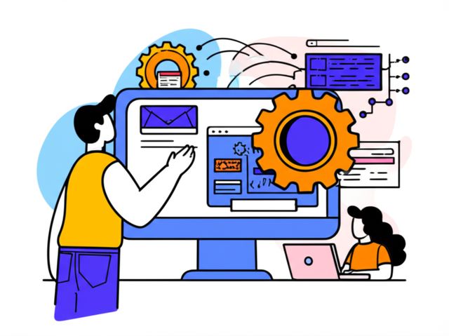 Header image for Software Development Engineer in Test