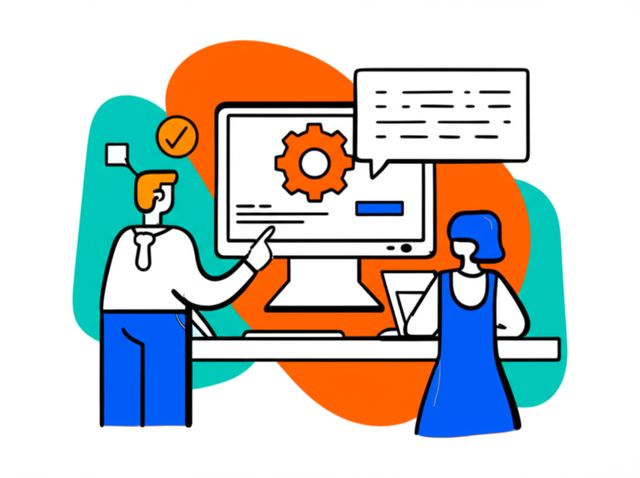 Header image for Software Development Engineer