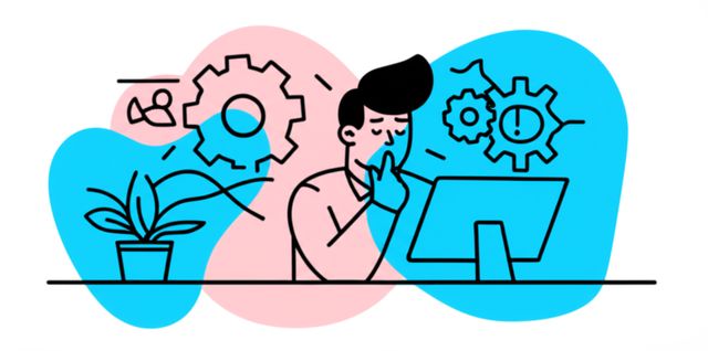 Header image for Software Development Lead
