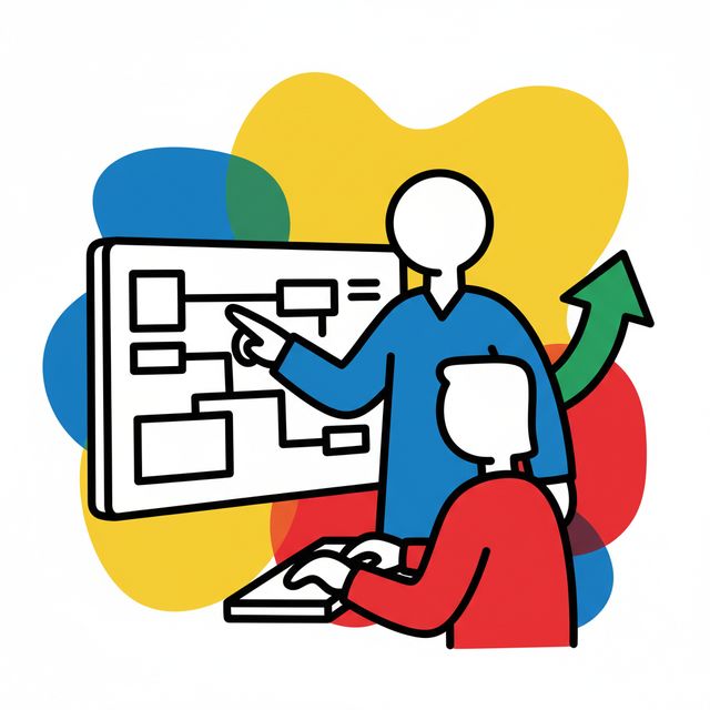 Header image for Software Development Manager