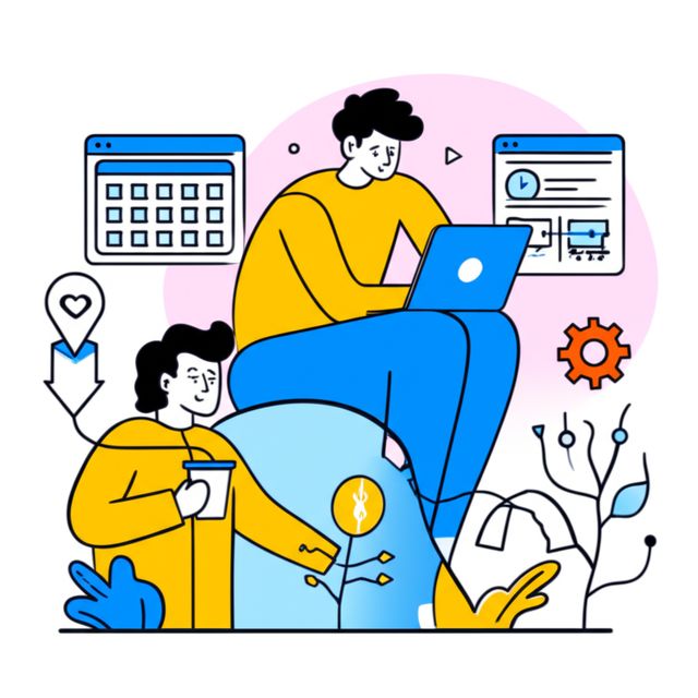 Header image for Software Engineer in Test