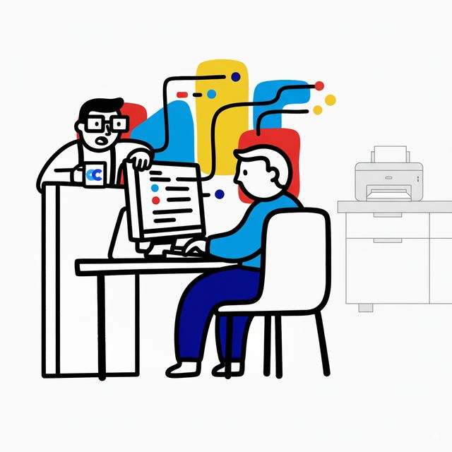 Header image for Software Engineer