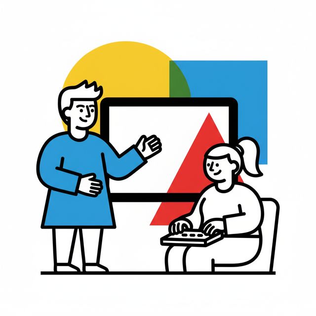 Header image for Software Instructor