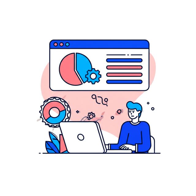 Header image for Software Quality Analyst