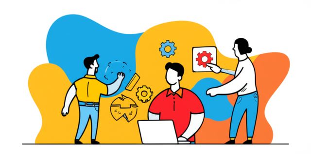 Header image for Software Quality Assurance Analyst