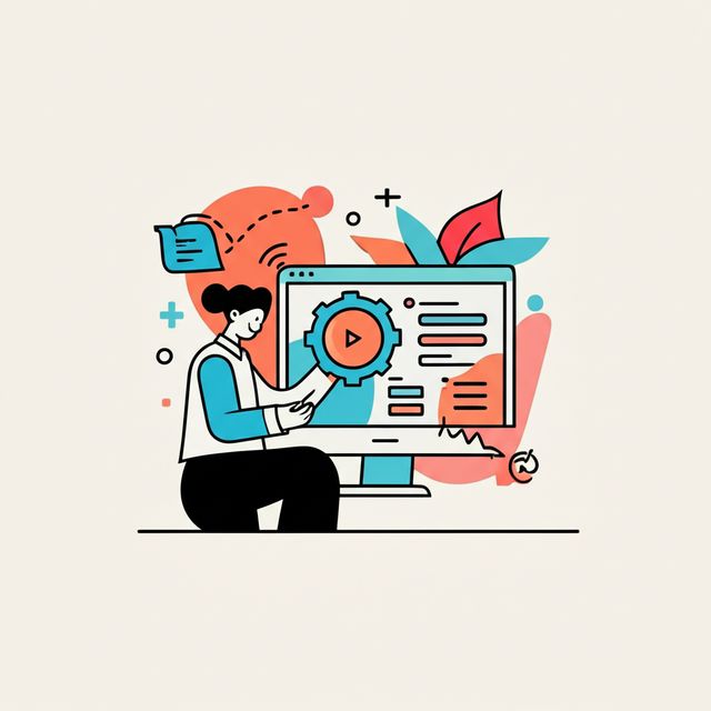 Header image for Software Quality Assurance Engineer