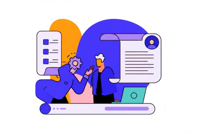 Header image for Software Quality Assurance Manager