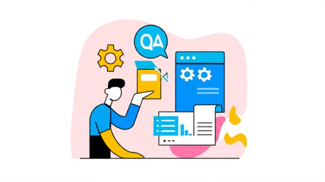 Header image for Software Quality Assurance (QA) Engineer