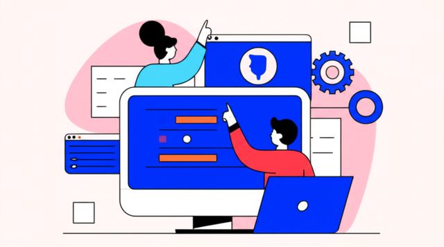 Header image for Software Security Engineer