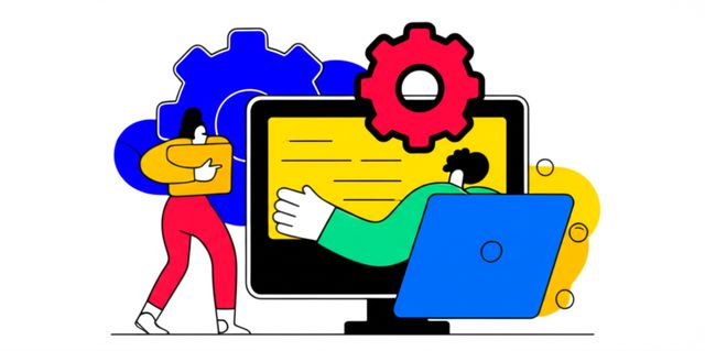 Header image for Software Test Engineer