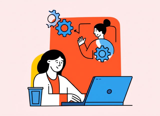 Header image for Software Trainer