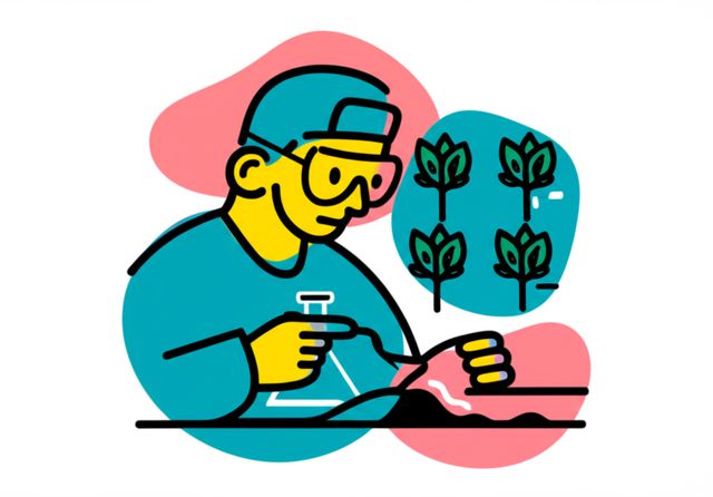 Header image for Soil Scientist