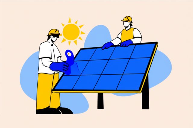 Header image for Solar Energy Engineer