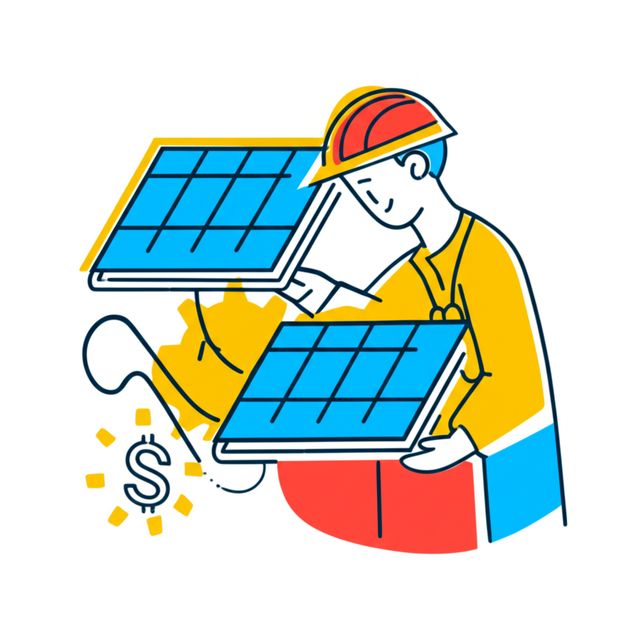 Header image for Solar Engineer