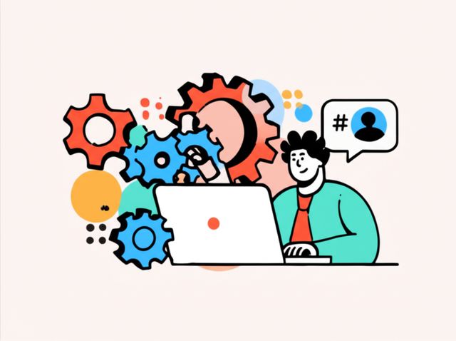 Header image for Solutions Engineer