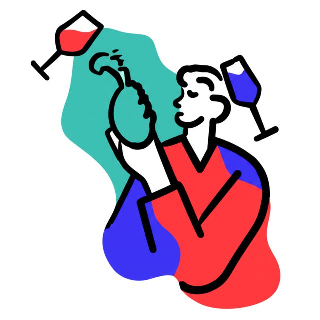 Header image for Sommelier