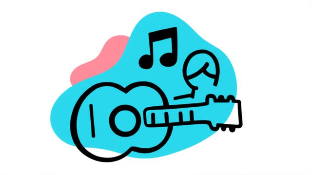Header image for Songwriter