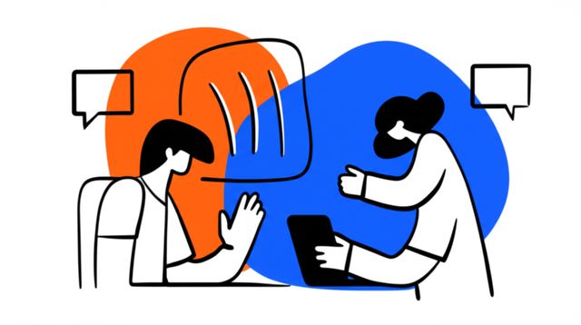 Header image for Sosyal Medya Yöneticisi
