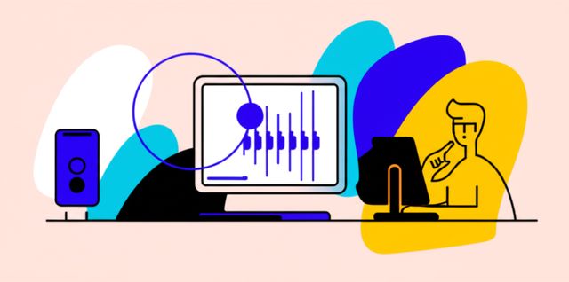 Header image for Sound Designer
