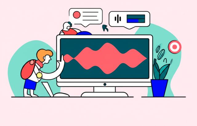Header image for Sound Editor