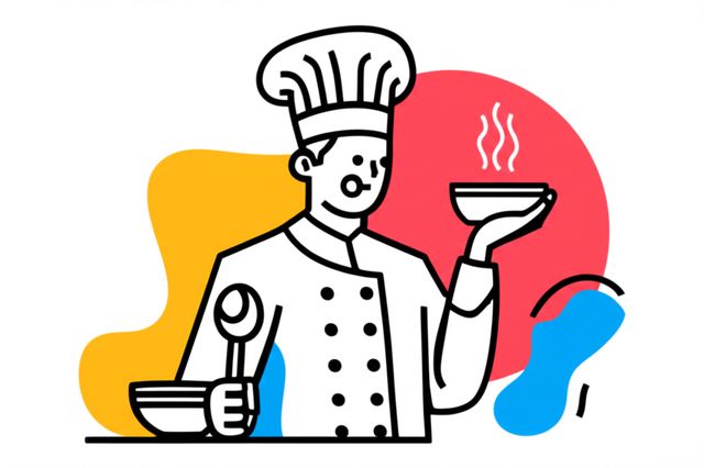 Header image for Sous Chef