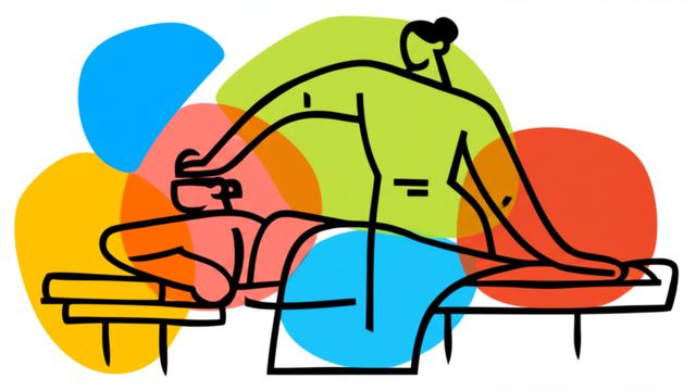 Header image for Spa Therapist
