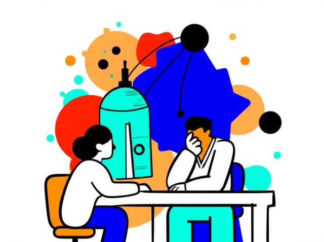 Header image for Space Policy Analyst
