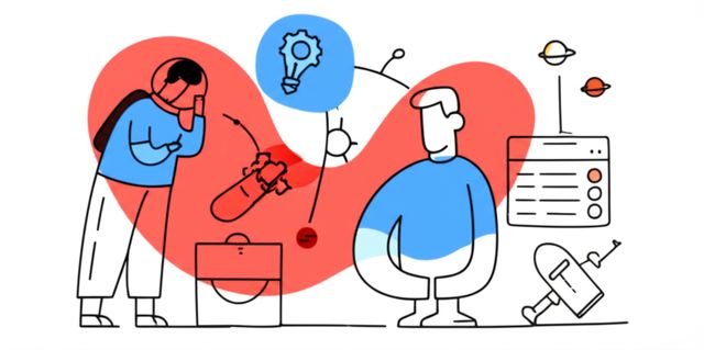 Header image for Spacecraft Systems Engineer