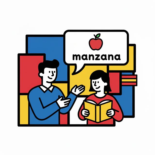Header image for Spanish Language Instructor