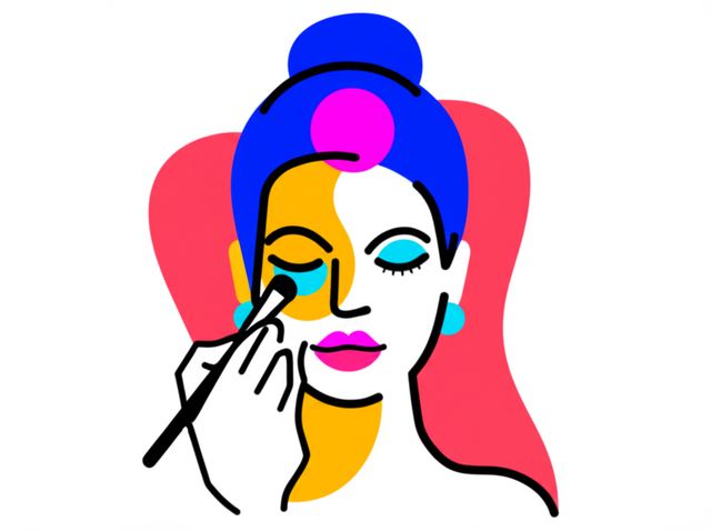 Header image for Special Effects Makeup Artist