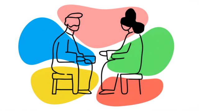 Header image for Spiritual Counselor