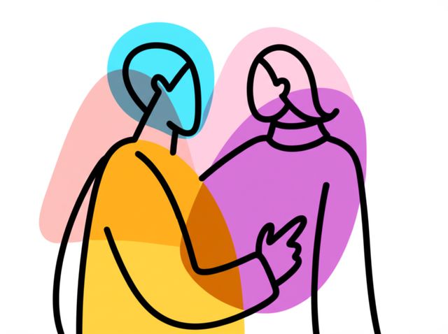 Header image for Spiritual Director
