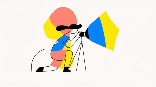 Header image for Spor Fotoğrafçısı