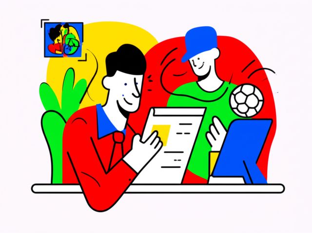 Header image for Sports Event Manager