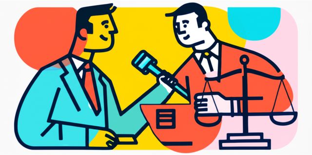 Header image for Sports Lawyer