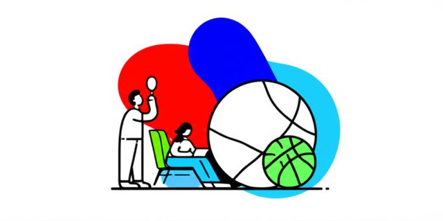 Header image for Sports Marketing Manager