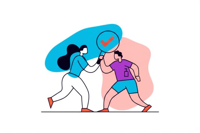 Header image for Sports Nutritionist