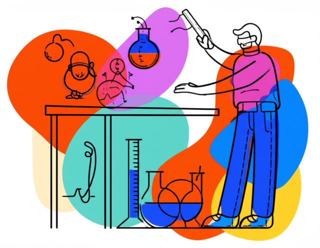 Header image for Sports Scientist
