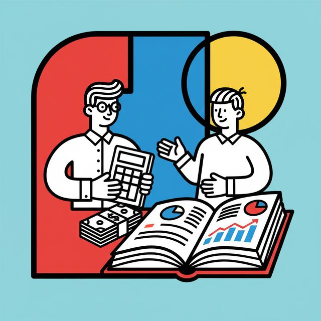 Header image for Staff Accountant