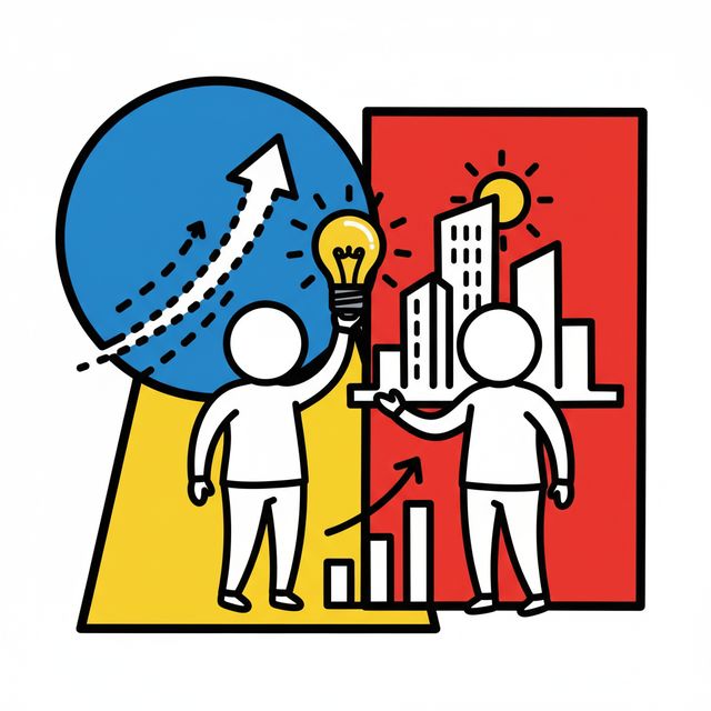 Header image for Startup Founder