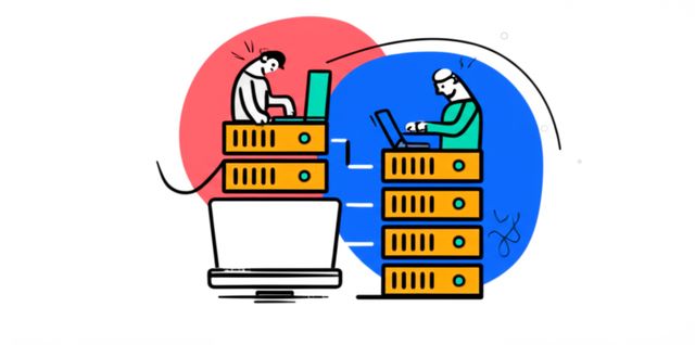 Header image for Storage Administrator