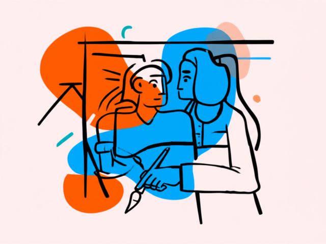 Header image for Story Board Artist