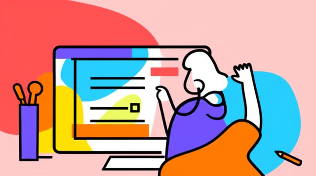 Header image for Story Editor