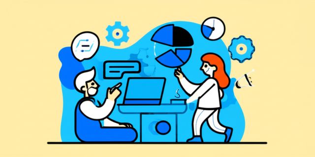 Header image for Strategic Planning Manager