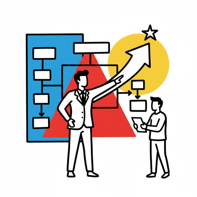 Header image for Strategy Consultant