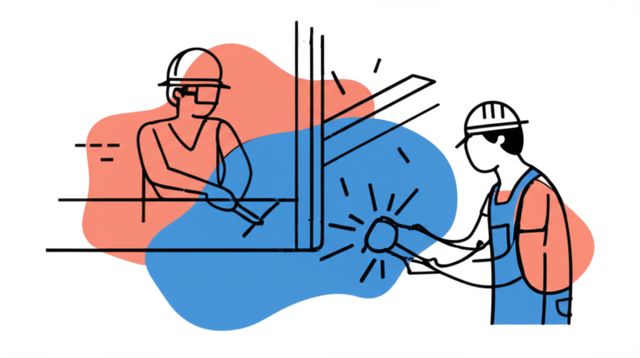 Header image for Structural Steel Detailer