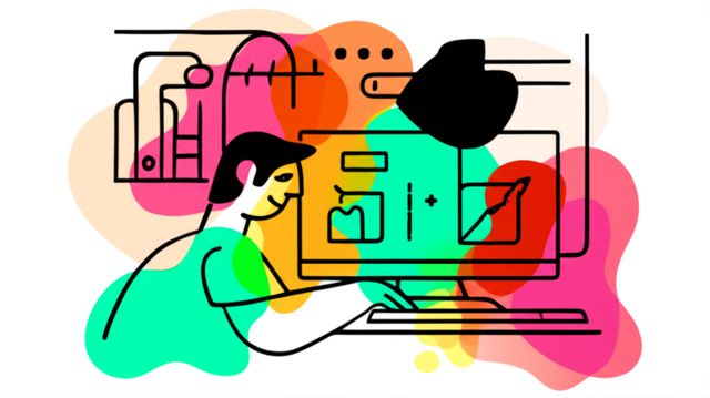 Header image for Studio Assistant