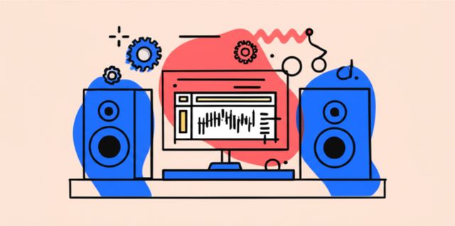 Header image for Studio Engineer