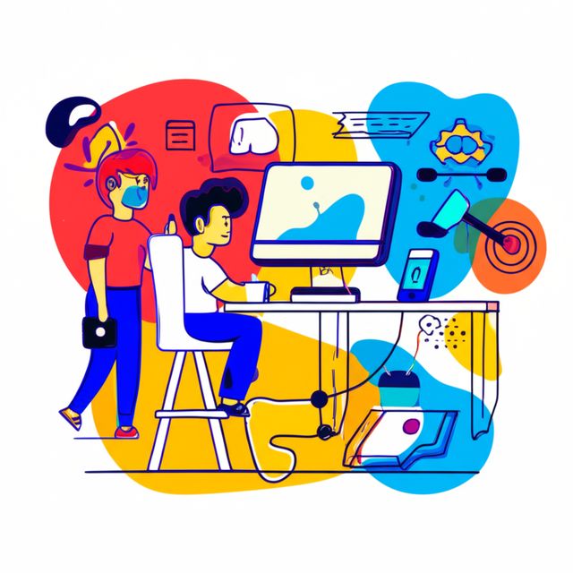 Header image for Studio Manager
