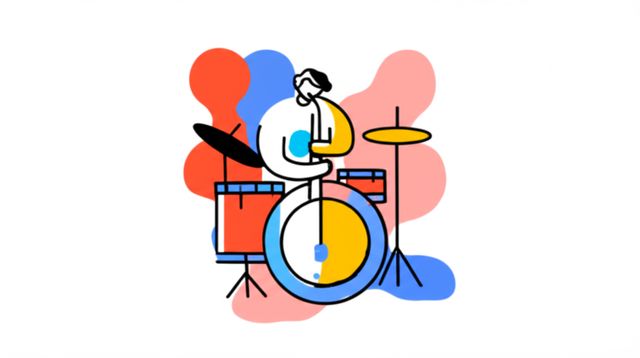 Header image for Studio Musician